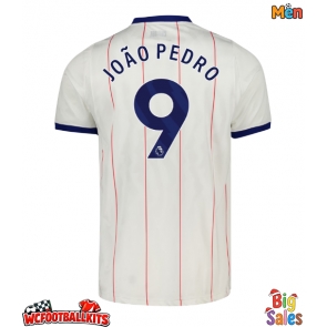 Chelsea Joao Pedro #9 Replica Third Stadium Shirt 2026-27 Short Sleeve
